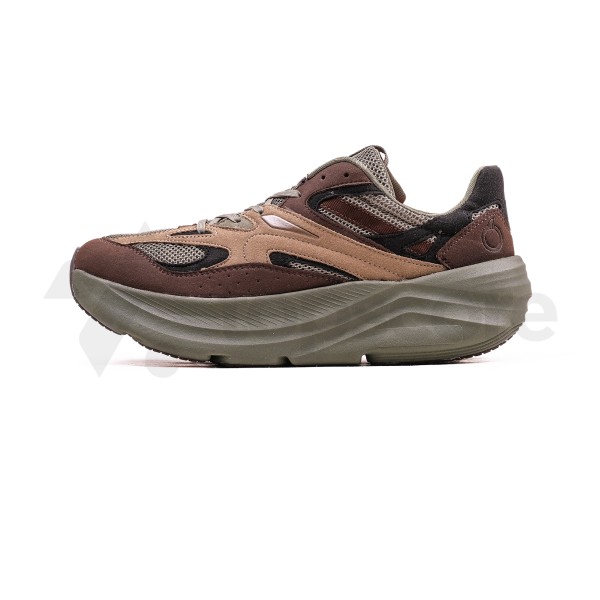 ORTUSEIGHT BERLIN WALNUT FERN GREEN