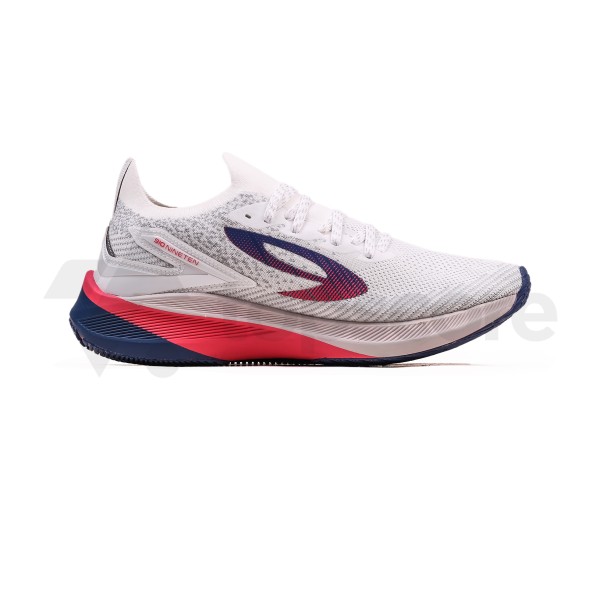 910 HAZE INFIKNIT 1.0 PUTIH NAVY MERAH