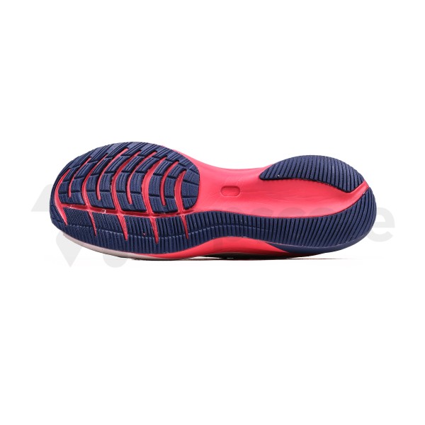 910 HAZE INFIKNIT 1.0 PUTIH NAVY MERAH