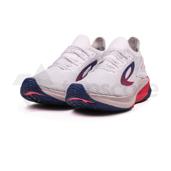 910 HAZE INFIKNIT 1.0 PUTIH NAVY MERAH