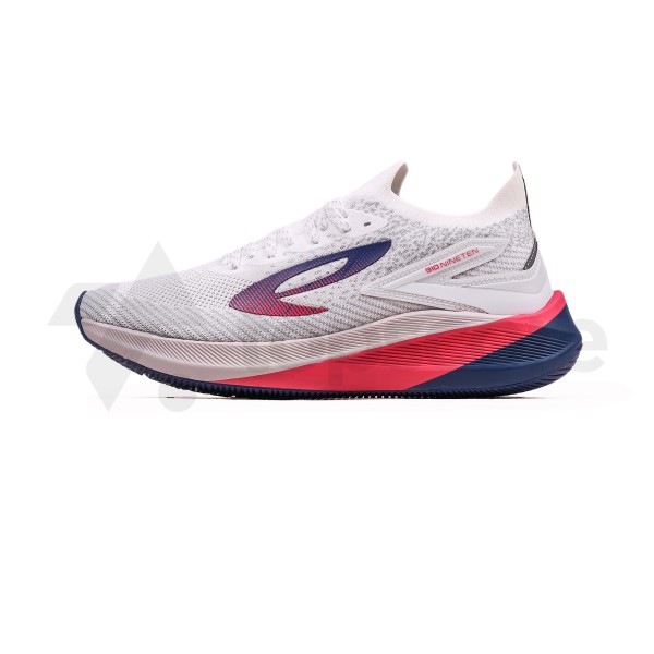 910 HAZE INFIKNIT 1.0 PUTIH NAVY MERAH