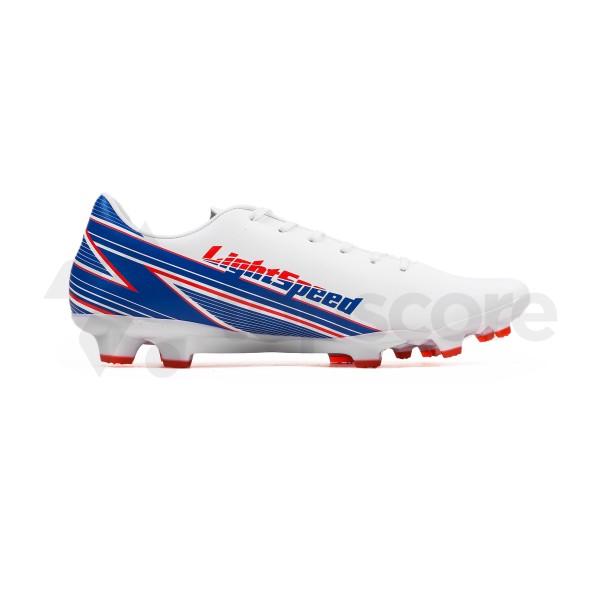 SPECS LIGHTSPEED 20 FG WHITE PALACE BLUE CHERRY TOMATO