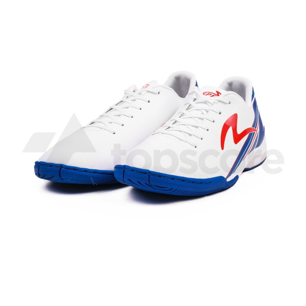 SPECS LIGHTSPEED 20 IN WHITE PALACE BLUE CHERRY TOMATO