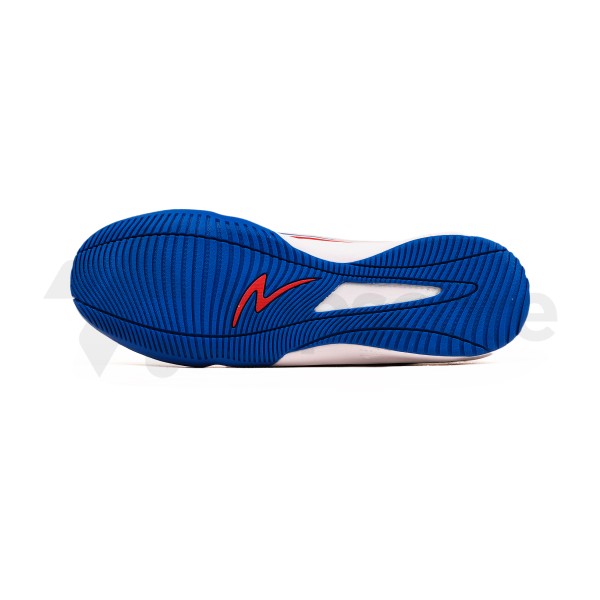 SPECS LIGHTSPEED 20 IN WHITE PALACE BLUE CHERRY TOMATO