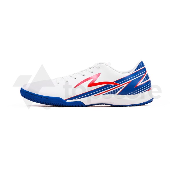 SPECS LIGHTSPEED 20 IN WHITE PALACE BLUE CHERRY TOMATO