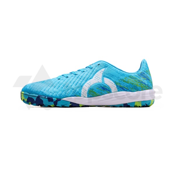 ORTUSEIGHT FORTE VANTAGE V2 TF CYAN WHITE CAMO
