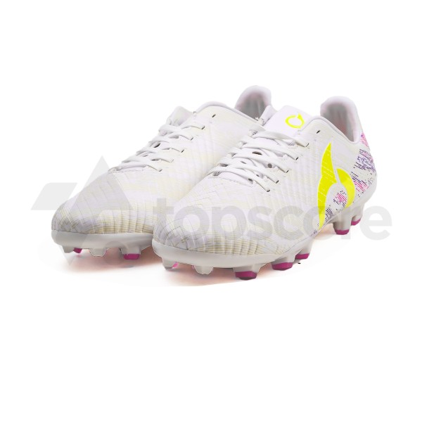 ORTUSEIGHT FORTE VANTAGE V2 FG WHITE YELLOW