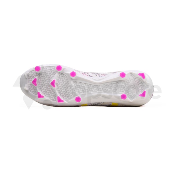 ORTUSEIGHT FORTE VANTAGE V2 FG WHITE YELLOW