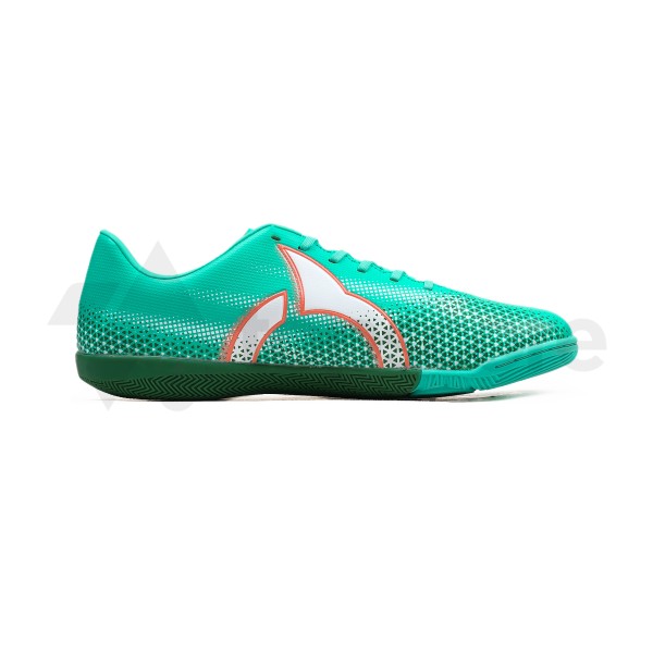 ORTUSEIGHT SIRIUS IN AQUA WHITE