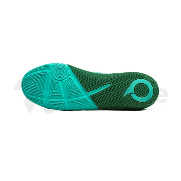 ORTUSEIGHT SIRIUS IN AQUA WHITE