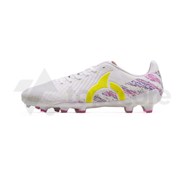 ORTUSEIGHT FORTE VANTAGE V2 FG WHITE YELLOW