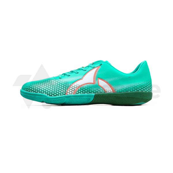 ORTUSEIGHT SIRIUS IN AQUA WHITE
