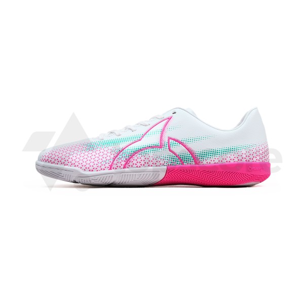 ORTUSEIGHT SIRIUS IN WHITE PINK