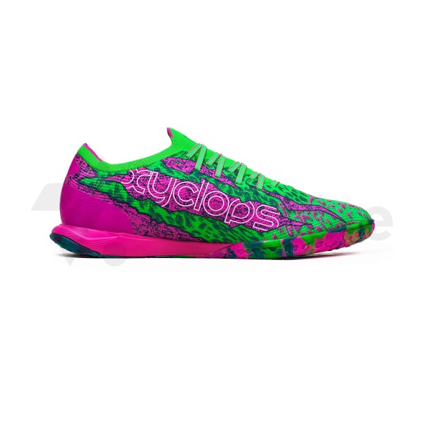 MILLS XYCLOPS WILDBLAST RS IN GREEN NAVY MAGENTA