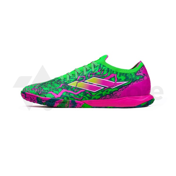 MILLS XYCLOPS WILDBLAST RS IN GREEN NAVY MAGENTA