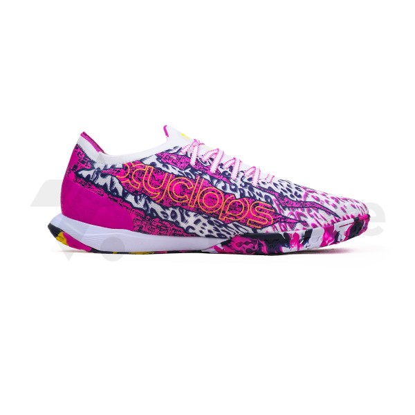 MILLS XYCLOPS WILDBLAST RS IN WHITE NAVY MAGENTA