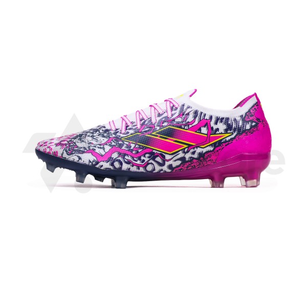 MILLS XYCLOPS WILDBLAST RS FG WHITE NAVY MAGENTA