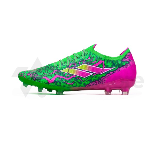 MILLS XYCLOPS WILDBLAST RS FG GREEN NAVY MAGENTA