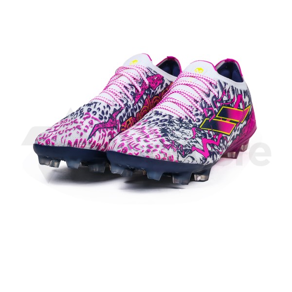 MILLS XYCLOPS WILDBLAST RS FG WHITE NAVY MAGENTA