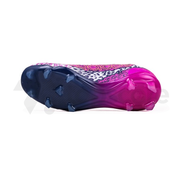 MILLS XYCLOPS WILDBLAST RS FG WHITE NAVY MAGENTA