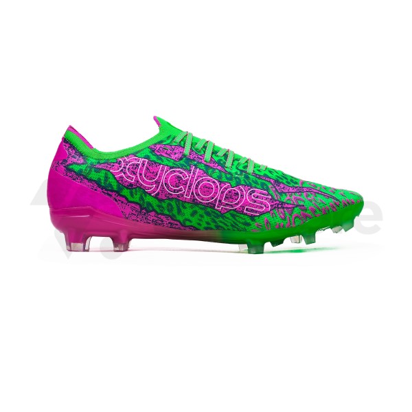 MILLS XYCLOPS WILDBLAST RS FG GREEN NAVY MAGENTA