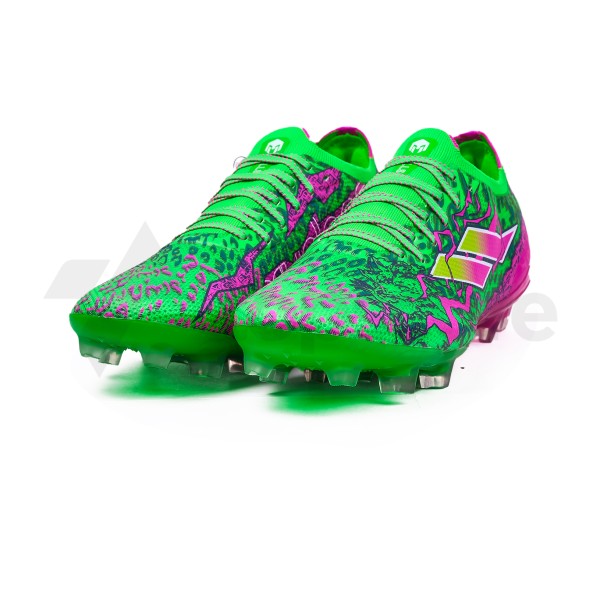 MILLS XYCLOPS WILDBLAST RS FG GREEN NAVY MAGENTA