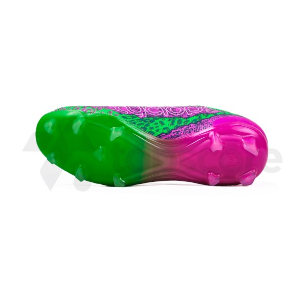 MILLS XYCLOPS WILDBLAST RS FG GREEN NAVY MAGENTA