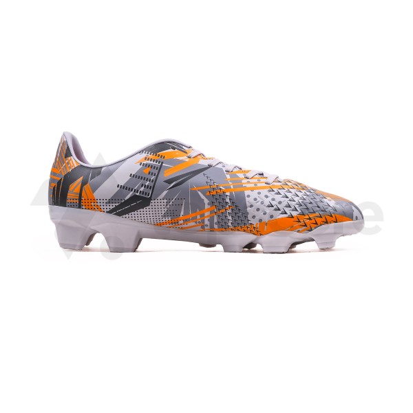 ORTUSEIGHT HAVOC FG GREY ORTRANGE