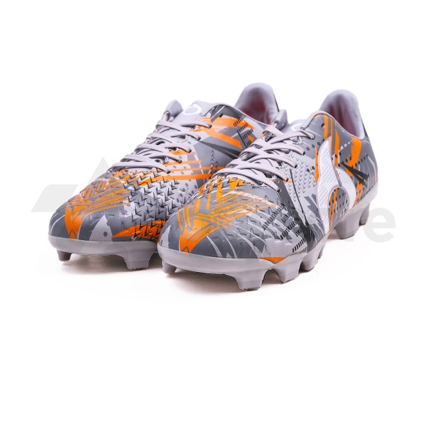 ORTUSEIGHT HAVOC FG GREY ORTRANGE