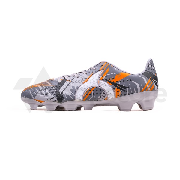 ORTUSEIGHT HAVOC FG GREY ORTRANGE