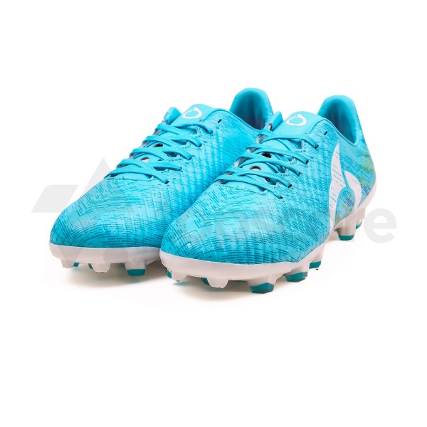 ORTUSEIGHT FORTE VANTAGE V2 FG CYAN WHITE