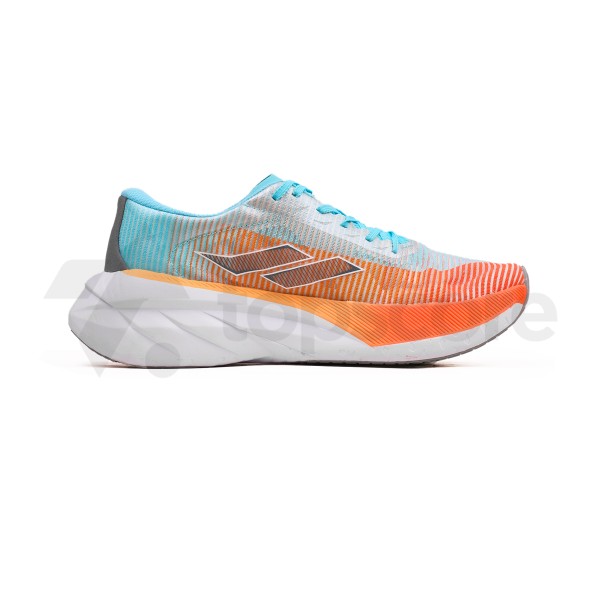 MILLS ENERSTRIKE BLITZ LT BLUE ORANGE WHITE
