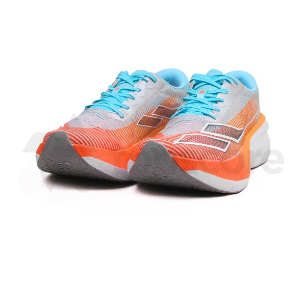 MILLS ENERSTRIKE BLITZ LT BLUE ORANGE WHITE