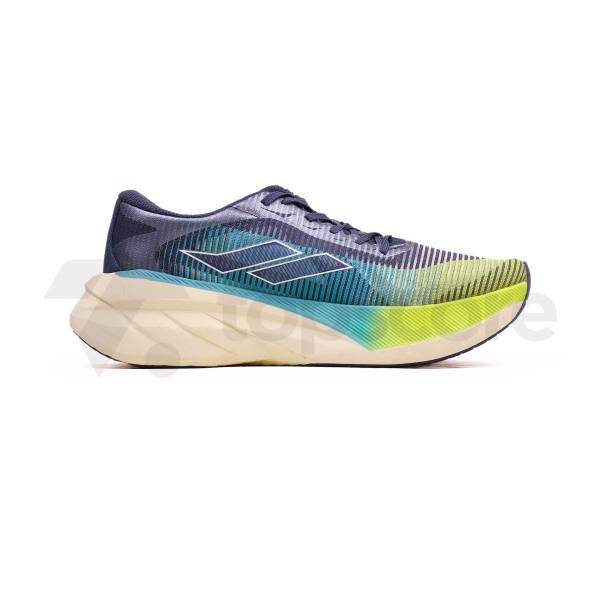 MILLS ENERSTRIKE BLITZ DK GREEN LIME OFF WHITE