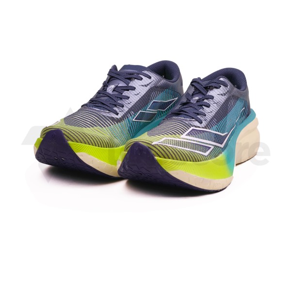 MILLS ENERSTRIKE BLITZ DK GREEN LIME OFF WHITE