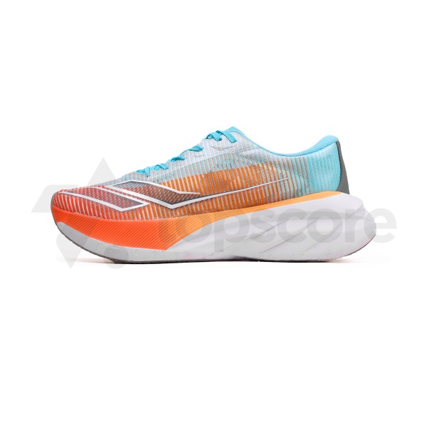 MILLS ENERSTRIKE BLITZ LT BLUE ORANGE WHITE