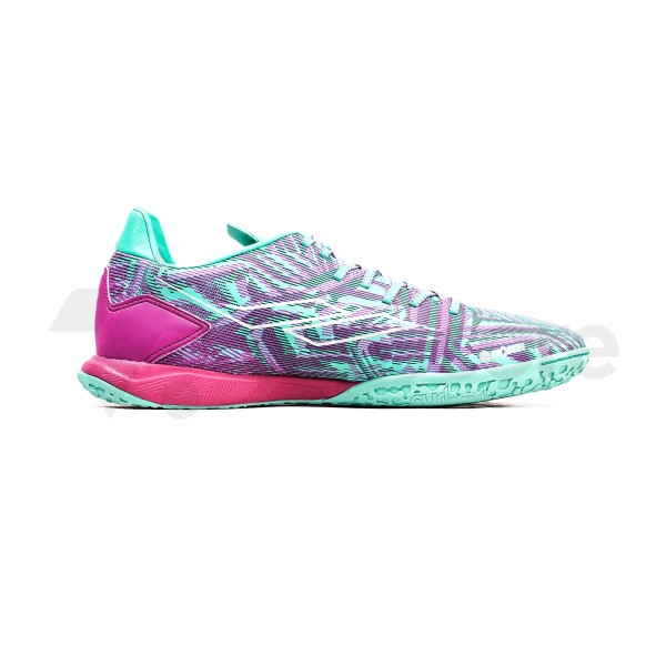 MILLS VONIX IN TOSCA MAGENTA