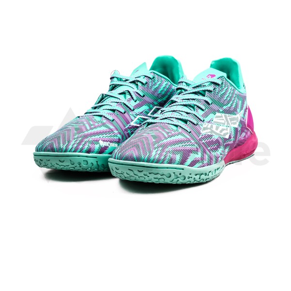 MILLS VONIX IN TOSCA MAGENTA