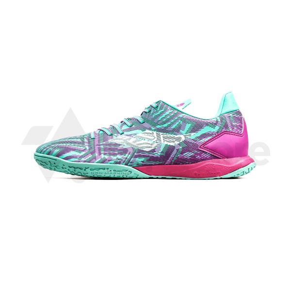 MILLS VONIX IN TOSCA MAGENTA