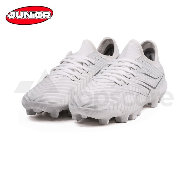 MILLS XYCLOPS HELIOS FG JR WHITE SILVER