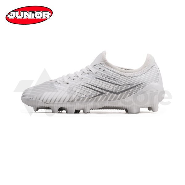MILLS XYCLOPS HELIOS FG JR WHITE SILVER
