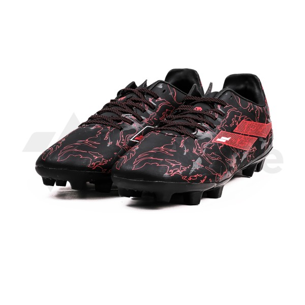 MILLS FLAME 2.0 FG BLACK FLAME RED WHITE