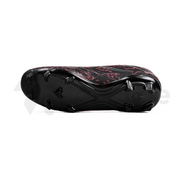 MILLS FLAME 2.0 FG BLACK FLAME RED WHITE