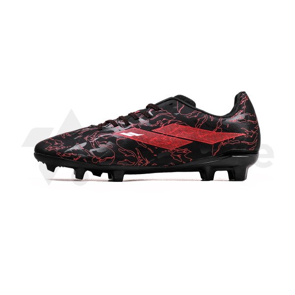 MILLS FLAME 2.0 FG BLACK FLAME RED WHITE
