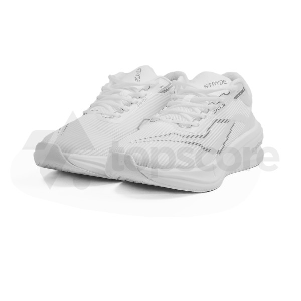 HEIDEN HERITAGE ULTRA STRYDE FULL WHITE