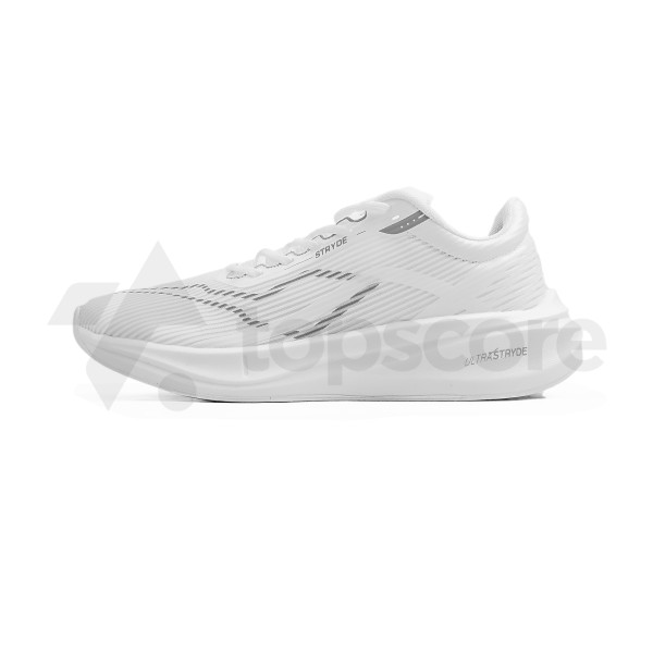 HEIDEN HERITAGE ULTRA STRYDE FULL WHITE