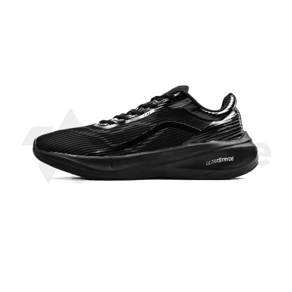 HEIDEN HERITAGE ULTRA STRYDE GLOSS BLACK