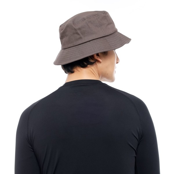 TOPSCORE NOMAD BUCKET HAT GREY