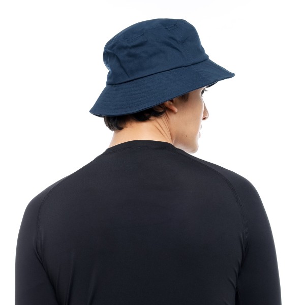 TOPSCORE NOMAD BUCKET HAT NAVY