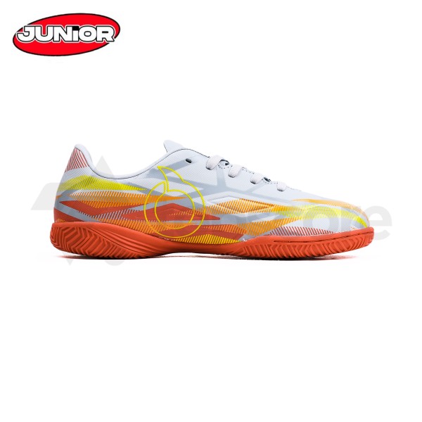 ORTUSEIGHT CATALYST HYPERION IN JR CLOUD BLUE ORTRANGE
